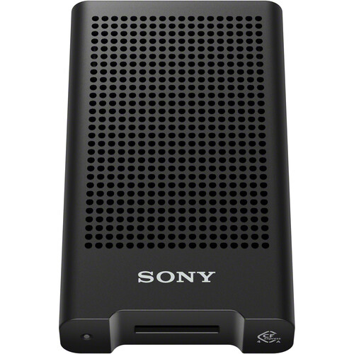 Sony MRW-G3 CFexpress Type A Card Reader (2) Sony MRW-G3 CFexpress Type A Card Reader - Image 1