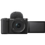 Sony ZV-E10 II Mirrorless Camera with 16-50mm Lens - Image 3