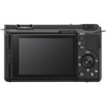 Sony ZV-E10 II Mirrorless Camera with 16-50mm Lens - Image 2