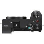 Sony a6700 Mirrorless Camera - Image 3