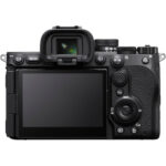 Sony a7 V Mirrorless Camera - Image 2