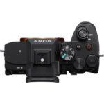 Sony a7 V Mirrorless Camera - Image 4