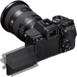 Sony a7 V Mirrorless Camera - Image 3