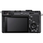 Sony a7C II Mirrorless Camera - Image 2