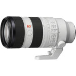 Sony's FE 70-200mm f/2.8 GM OSS II