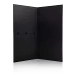 Spectrum V-Flat Master Foldable Rigid Backdrop Reflector (Black & White) - Image 4
