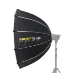 Sunlight SL-70/9/120 Cm Deep Parabolic