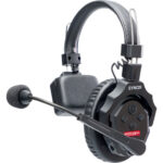 Synco X-Talk X9 Wireless Intercom System with 9 Single-Ear Headsets - Image 7