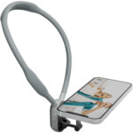 TELESIN Magnetic Smartphone Neck Mount - Image 3