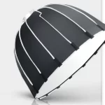 TRIOPO KP2-70 /90/ 120 CM Deep Parabolic - Image 5