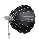 TRIOPO KP2-70 /90/ 120 CM Deep Parabolic - Image 4