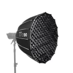 TRIOPO KP2-70 /90/ 120 CM Deep Parabolic