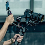 Tilta Rear Operating Control Handle for DJI RS 2 Gimbal - Image 5