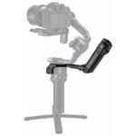 Tilta Rear Operating Control Handle for DJI RS 2 Gimbal - Image 2