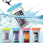 underwater Waterproof Case Cover For Mobile - Image 4