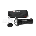 Triopo 55/65/90/120 Cm Foldable Portable Bowens Mount Octagon Softbox - Image 4