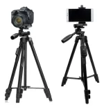 Tripod YULUPAI 33880 For Camera & Mobile - Image 2