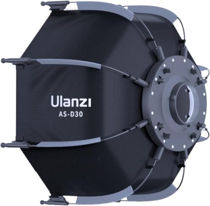 Ulanzi AS-D30 Octagonal Softbox