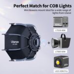Ulanzi AS-D30 Octagonal Softbox - Image 2