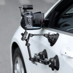 Ulanzi C006 Adjustable Magic Arm for Suction Cup Car Mount with SC-02 Heavy Duty Cup Mount Kit2 - Image 4