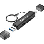 Ulanzi CR1 3-in-1 Card Reader