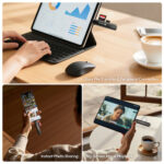Ulanzi CR1 3-in-1 Card Reader - Image 4