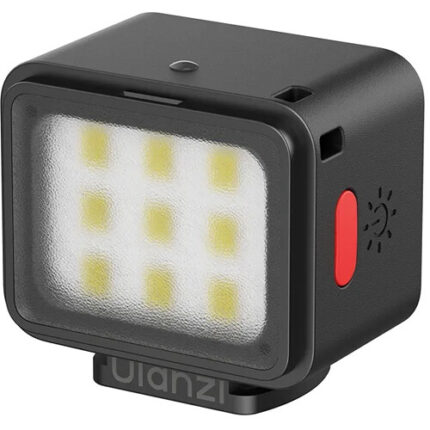 Ulanzi DG01 Magnet Mini Cube Light