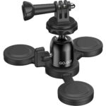 Ulanzi GO-001 Magnetic Mount for Action Cameras