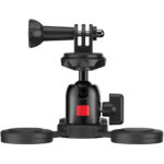 Ulanzi GO-001 Magnetic Mount for Action Cameras - Image 2