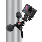 Ulanzi GO-001 Magnetic Mount for Action Cameras - Image 5
