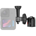 Ulanzi GO-001 Magnetic Mount for Action Cameras - Image 3
