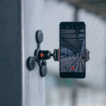 Ulanzi GO-001 Magnetic Mount for Action Cameras - Image 6