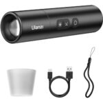 Ulanzi LM07 Photography Rechargeable Flashlight - Image 7
