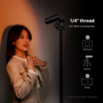 Ulanzi LM07 Photography Rechargeable Flashlight - Image 3