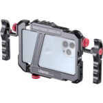 Ulanzi Lino Dual Handle Metal Smartphone Rig - Image 2