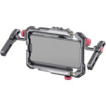 Ulanzi Lino Dual Handle Metal Smartphone Rig - Image 3