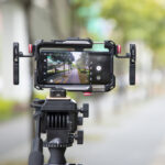 Ulanzi Lino Dual Handle Metal Smartphone Rig - Image 6