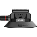 Ulanzi SC-02 Heavy-Duty Suction Cup Mount - Image 7