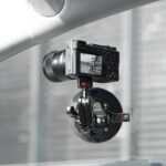 Ulanzi SC-02 Heavy-Duty Suction Cup Mount - Image 2