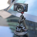 Ulanzi SC-02 Heavy-Duty Suction Cup Mount - Image 3