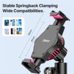 Ulanzi SK-06 Desktop Smartphone Stand - Image 5