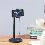 Ulanzi SK-06 Desktop Smartphone Stand - Image 3