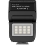Ulanzi SL03 Spark Lite Camera Flash - Image 2