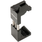 Ulanzi ST-02 Metal Smartphone Tripod Mount
