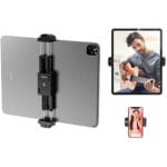 Ulanzi ST-29 Tripod Mount for Smartphones and Tablets - Image 4