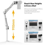 Ulanzi TH04 Overhead Camera Mount - Image 6