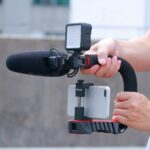 Ulanzi U-Grip Pro Camera Smartphone Handle - Image 4