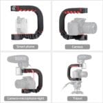Ulanzi U-Grip Pro Camera Smartphone Handle - Image 3