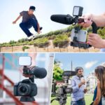 Ulanzi U-Grip Pro Camera Smartphone Handle - Image 6