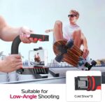 Ulanzi U-Grip Pro Camera Smartphone Handle - Image 5